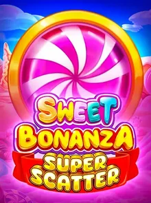 Sweet Bonanza Super Scatter