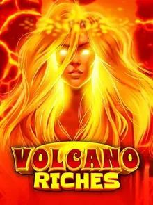 Volcano Riches